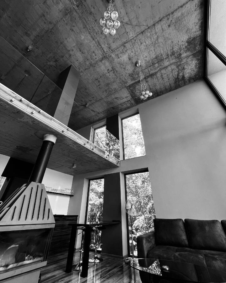 Apartment Willa Znamirowice