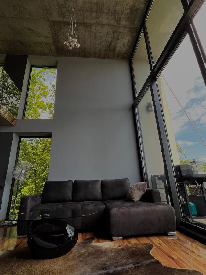 Willa Znamirowice Apartment *