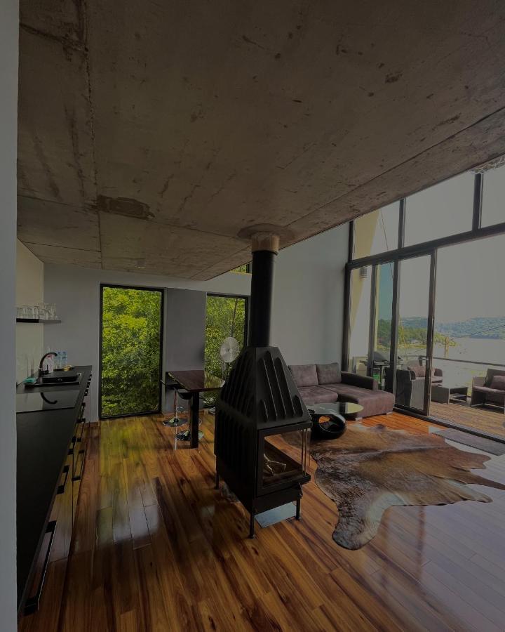 Willa Znamirowice Apartment